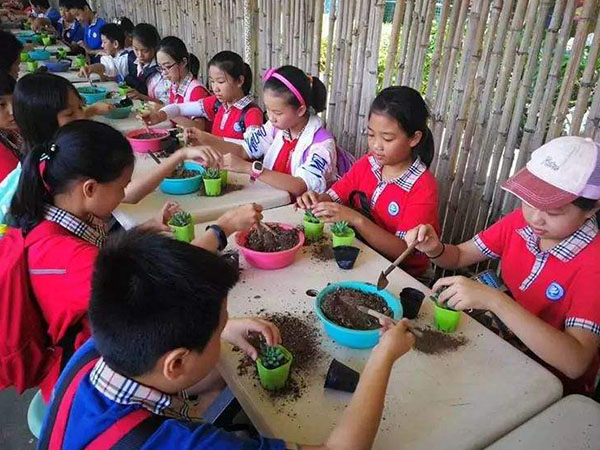 麗江幼兒秋游研學(xué)，看麗江研學(xué)基地如何助力麗江研學(xué)！