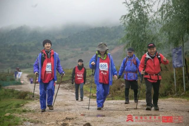 麗江茶馬古道徒步挑戰(zhàn)賽