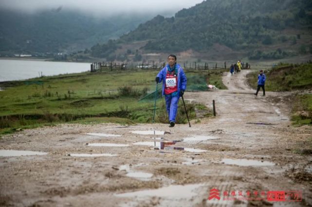 麗江茶馬古道徒步挑戰(zhàn)賽