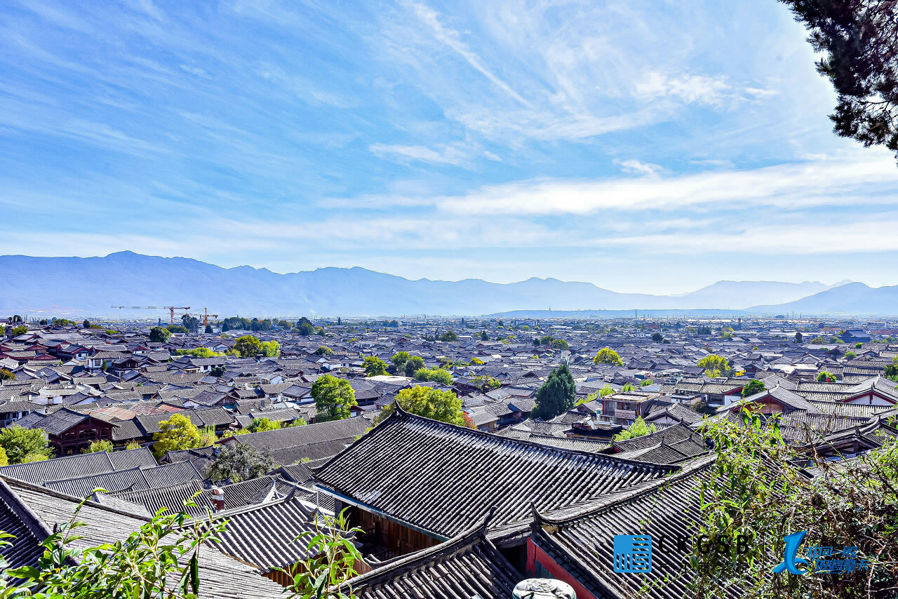 麗江團(tuán)建之旅