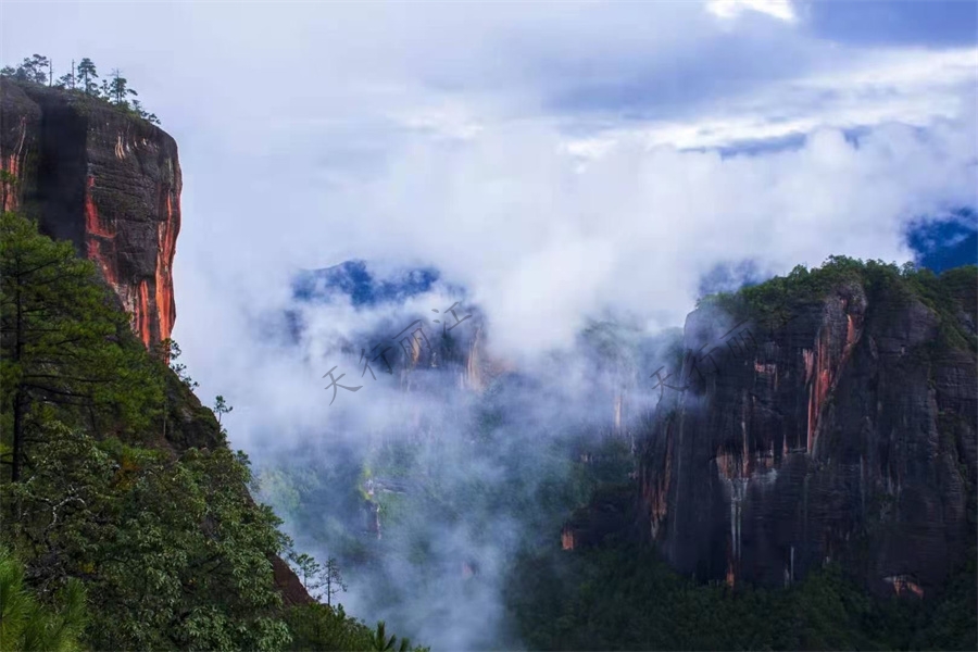 麗江黎明千龜山旅游景區(qū)