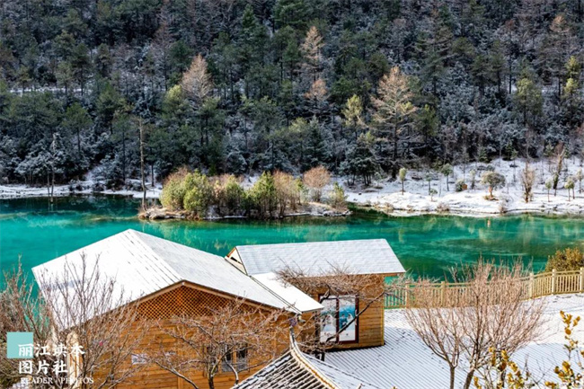 麗江旅游攻略：麗江，冬日理想旅行地！