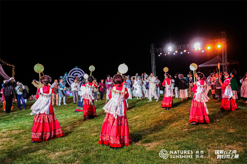 麗江聽花谷基地會(huì)議會(huì)展活動(dòng)策劃案例